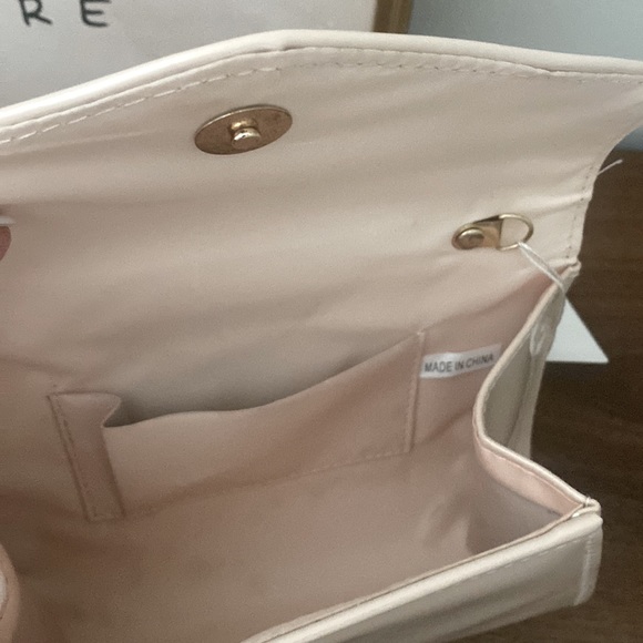 BCBG Heels and Clutch - Picture 6 of 7